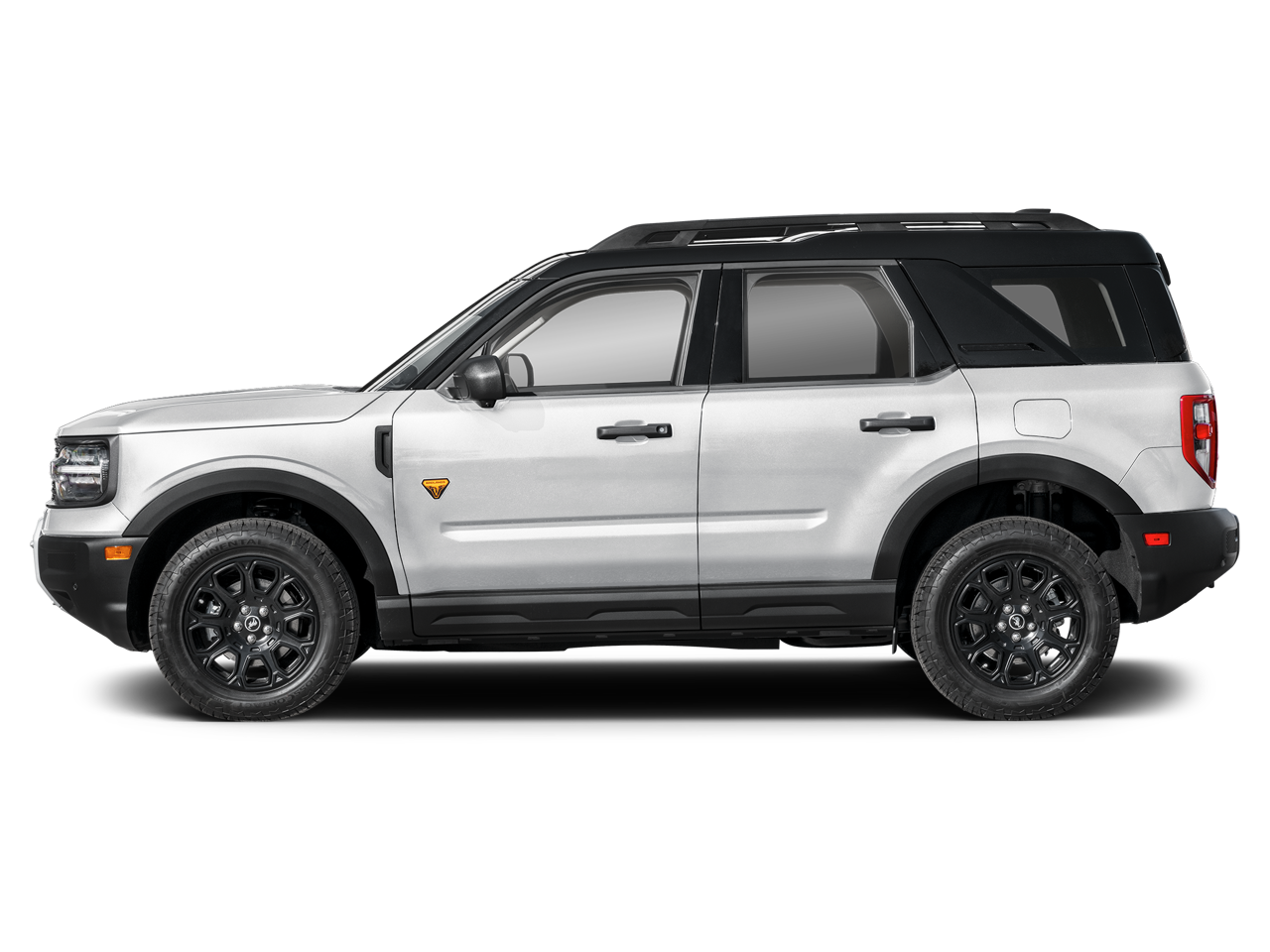 2026 Ford Bronco Sport BRONCO SPT BD