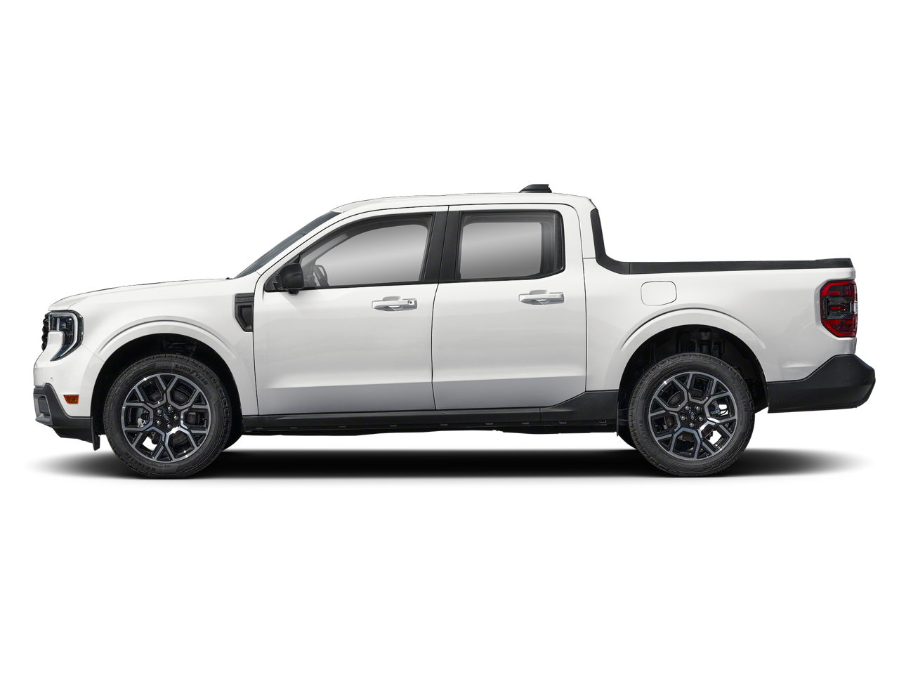2026 Ford Maverick MAVERICK LAR AW