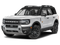 2026 Ford Bronco Sport BRONCO SPT BD