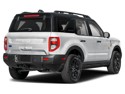 2026 Ford Bronco Sport BRONCO SPT BD