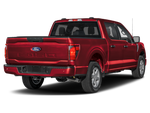 2026 Ford F-150 4X4 CREWCAB XLT