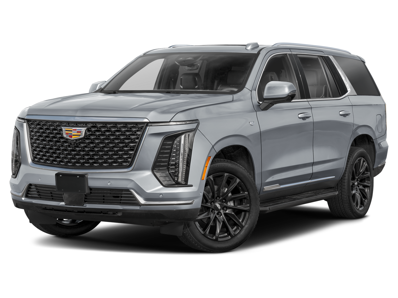 2025 Cadillac Escalade