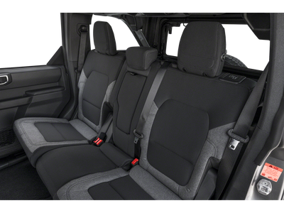 2026 Ford Bronco BIG BEND 4 DOOR