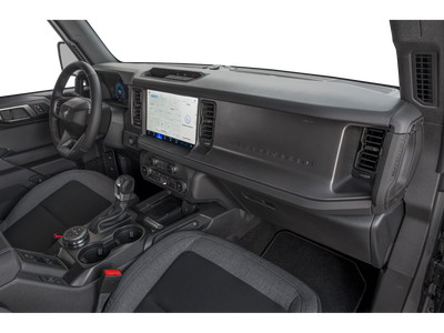 2026 Ford Bronco BIG BEND 4 DOOR