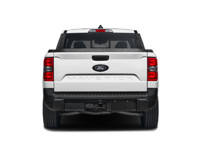 2026 Ford Maverick MAVERICK LAR AW