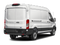 2027 Ford Transit Na MR CARGO RWD