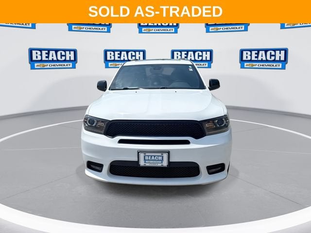 2020 Dodge Durango GT Plus