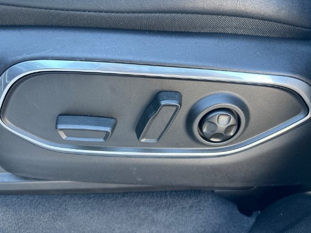 2025 Jeep Wagoneer Series II