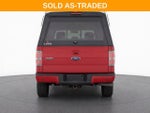 2010 Ford F-150 XL
