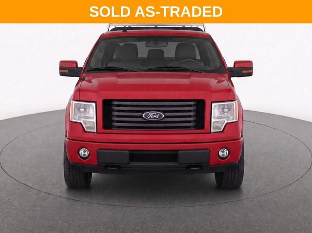2010 Ford F-150 XL
