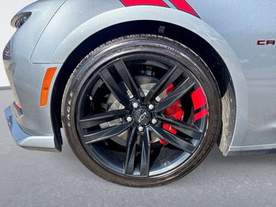 2024 Chevrolet Camaro 2LT