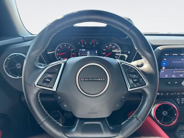 2024 Chevrolet Camaro 2LT