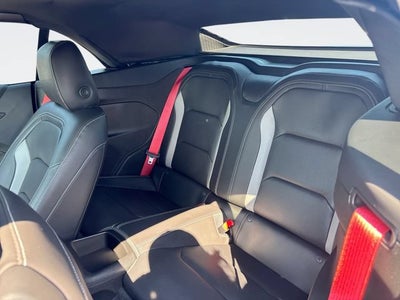 2024 Chevrolet Camaro 2LT