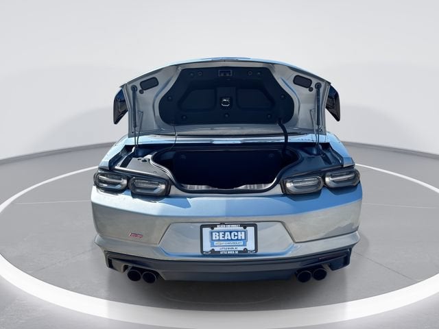 2024 Chevrolet Camaro 2LT