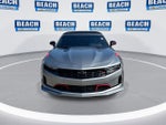 2024 Chevrolet Camaro 2LT