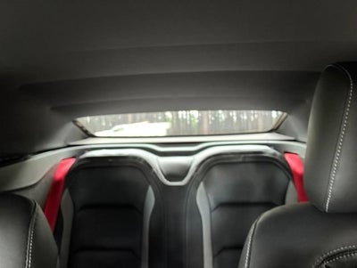 2024 Chevrolet Camaro 2LT