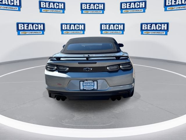 2024 Chevrolet Camaro 2LT