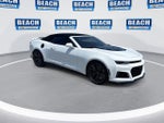2022 Chevrolet Camaro ZL1