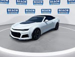 2022 Chevrolet Camaro ZL1