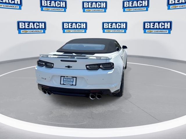 2022 Chevrolet Camaro ZL1
