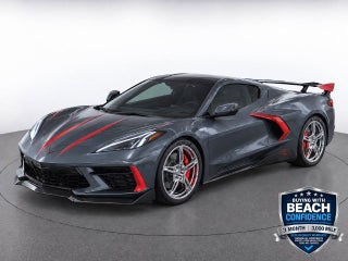 2020 Chevrolet Corvette Stingray 3LT