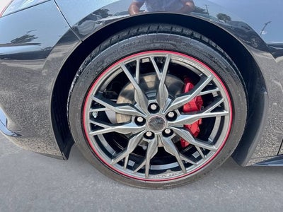 2023 Chevrolet Corvette Stingray 3LT