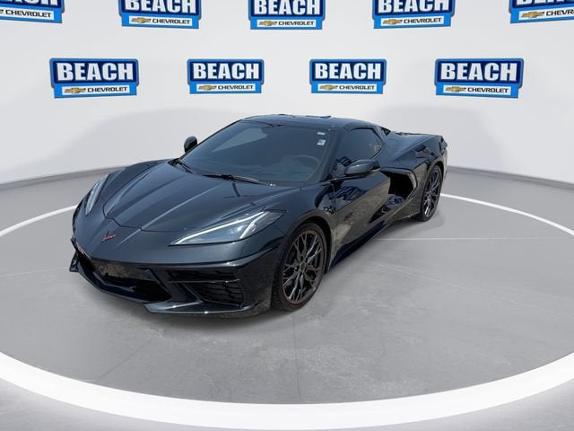 2023 Chevrolet Corvette Stingray 3LT