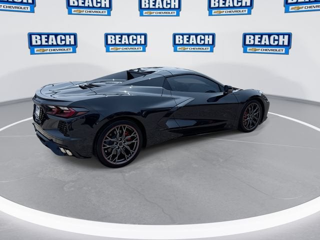 2023 Chevrolet Corvette Stingray 3LT