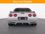 2002 Chevrolet Corvette 2DR CPE