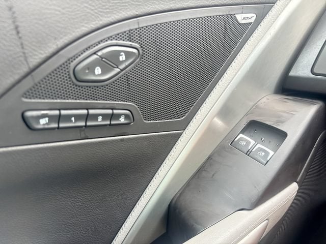 2019 Chevrolet Corvette Grand Sport Grand Sport 2LT