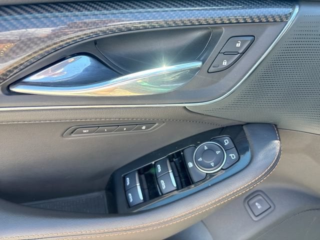 2025 Cadillac CT5 Sport
