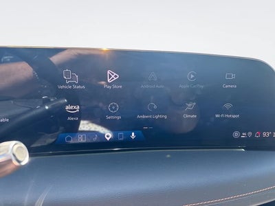 2025 Cadillac CT5 Sport