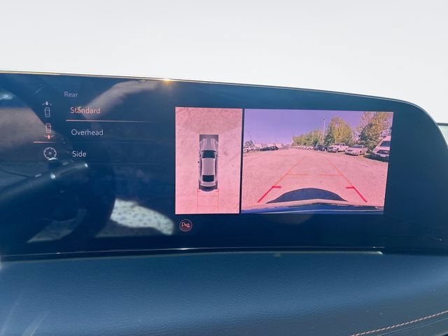 2025 Cadillac CT5 Sport