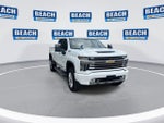 2020 Chevrolet Silverado 2500 HD High Country