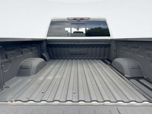 2020 Chevrolet Silverado 2500 HD High Country