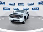 2020 Chevrolet Silverado 2500 HD High Country
