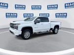 2020 Chevrolet Silverado 2500 HD High Country