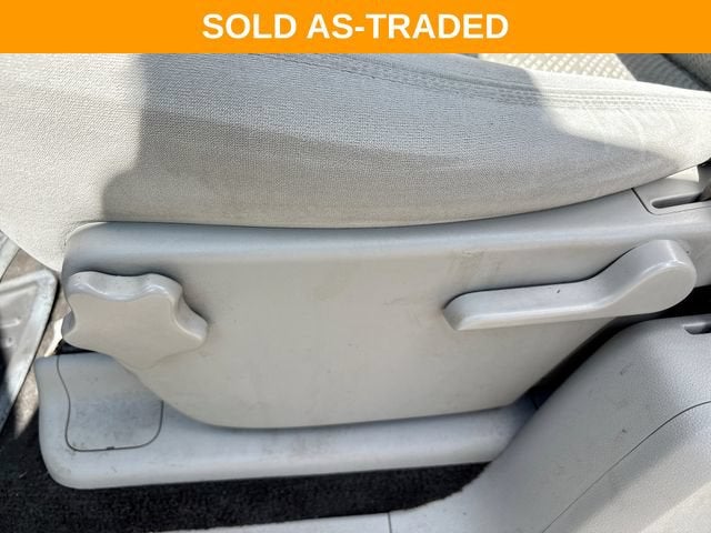 2008 Chevrolet Silverado 1500 Work Truck