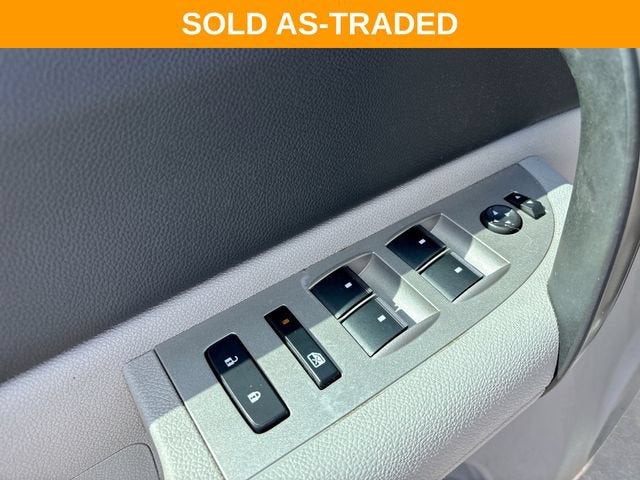 2008 Chevrolet Silverado 1500 Work Truck