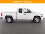 2008 Chevrolet Silverado 1500 Work Truck
