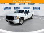 2008 Chevrolet Silverado 1500 Work Truck