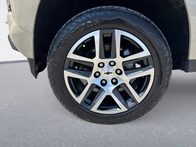 2023 Chevrolet Colorado 4WD Z71