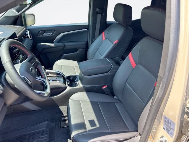 2023 Chevrolet Colorado 4WD Z71