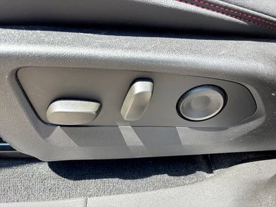 2023 Chevrolet Colorado 4WD Z71