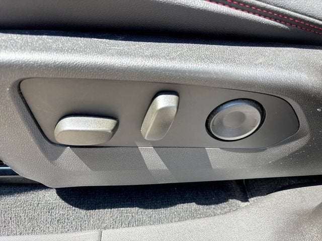 2023 Chevrolet Colorado 4WD Z71
