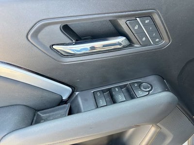 2023 Chevrolet Colorado 4WD Z71