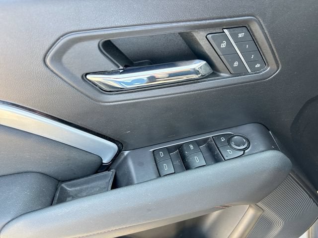 2023 Chevrolet Colorado 4WD Z71
