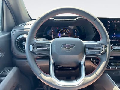 2023 Chevrolet Colorado 4WD Z71