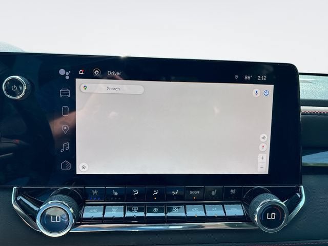 2023 Chevrolet Colorado 4WD Z71