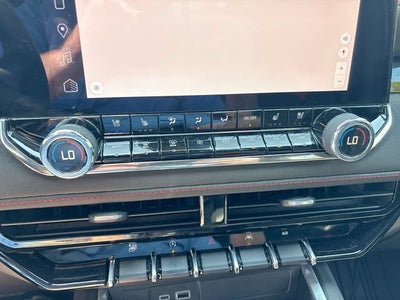 2023 Chevrolet Colorado 4WD Z71